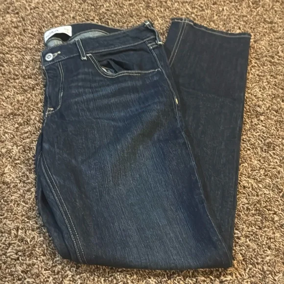 Hollister jeans - Picture 1 of 5